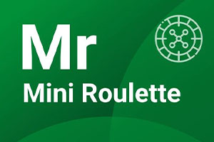 Mr Mini Roulette